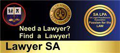 Lawyer SA